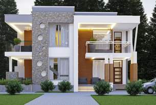 A picture of Ramani za nyumba