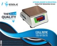 weighing scales