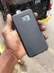 A picture of SAMSUNG GALAXY S6 EDGE