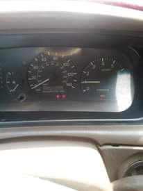 A picture of Camry 2000 pencil 4plug Engine working fine gear working fine