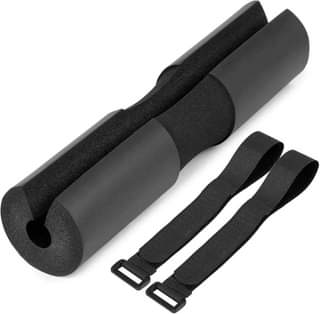 A picture of Gym items and gym accessories