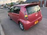 A picture of TOYOTA PASSO nzuri