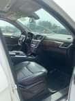 A picture of Mercedes Benz ML350 2013 TOKUNBO STANDARD