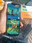 A picture of Tecno spark 7p