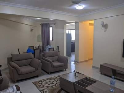 A picture of Upanga 3bhk New apartment 1200 clean