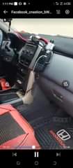 A picture of Honda pilot 2008