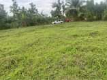 A picture of 50x100ft plots at 12m vvumba