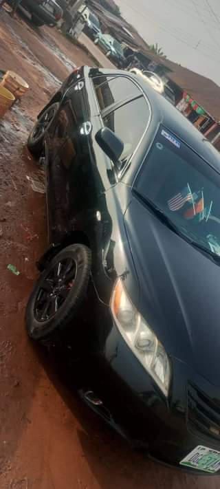 A picture of Car