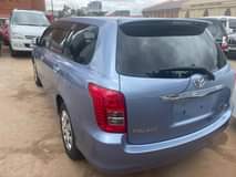 A picture of Low fuel cars for sale