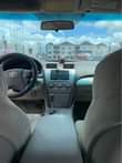 A picture of Toyota Camry 2007 registered