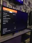 A picture of JVC 32inches LT32C790 Full HD 1080p Freeview Play Smart LED