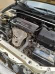 A picture of 2004 Toyota Camry Big daddy Everything is working fine Come