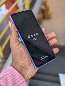 A picture of SONY XPERIA 10 iii