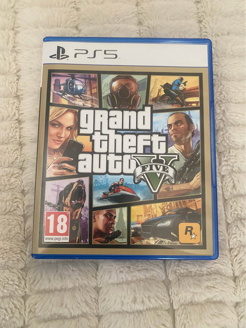 playstation