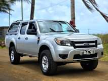 used ford ranger