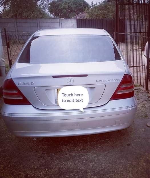 classifieds recent import