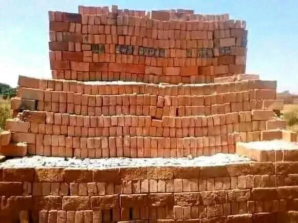 classifieds/bricks