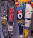 A picture of Boyz jeans kali