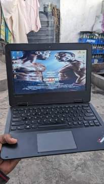 A picture of Laptop Lenovo Thinkpad