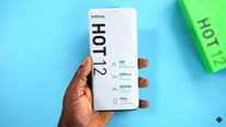 A picture of 30 Discount 0752612584 Tecno Infinix PROMO Infinix smart 5 270