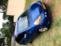 used honda fit