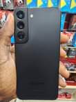 A picture of Sumsung S22