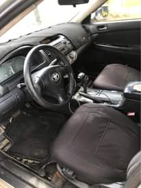 A picture of Camry 2005 2 650m last Lagos 09075397095