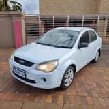ford ikon