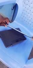 A picture of TABLETS Double line