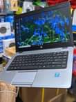 A picture of Laptop