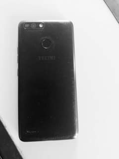 tecno pop2f