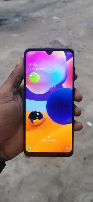 samsung a31