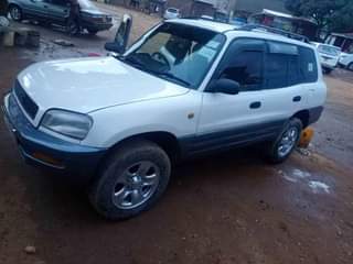 A picture of RAV4 7.5m Call 0701488581 What s app 0776417404