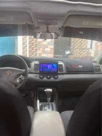 A picture of Toyota Camry