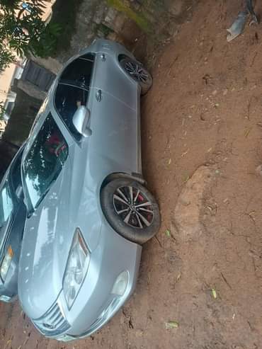 A picture of Highest grade Lexus Es 350 Everything is intact Untapped engine
