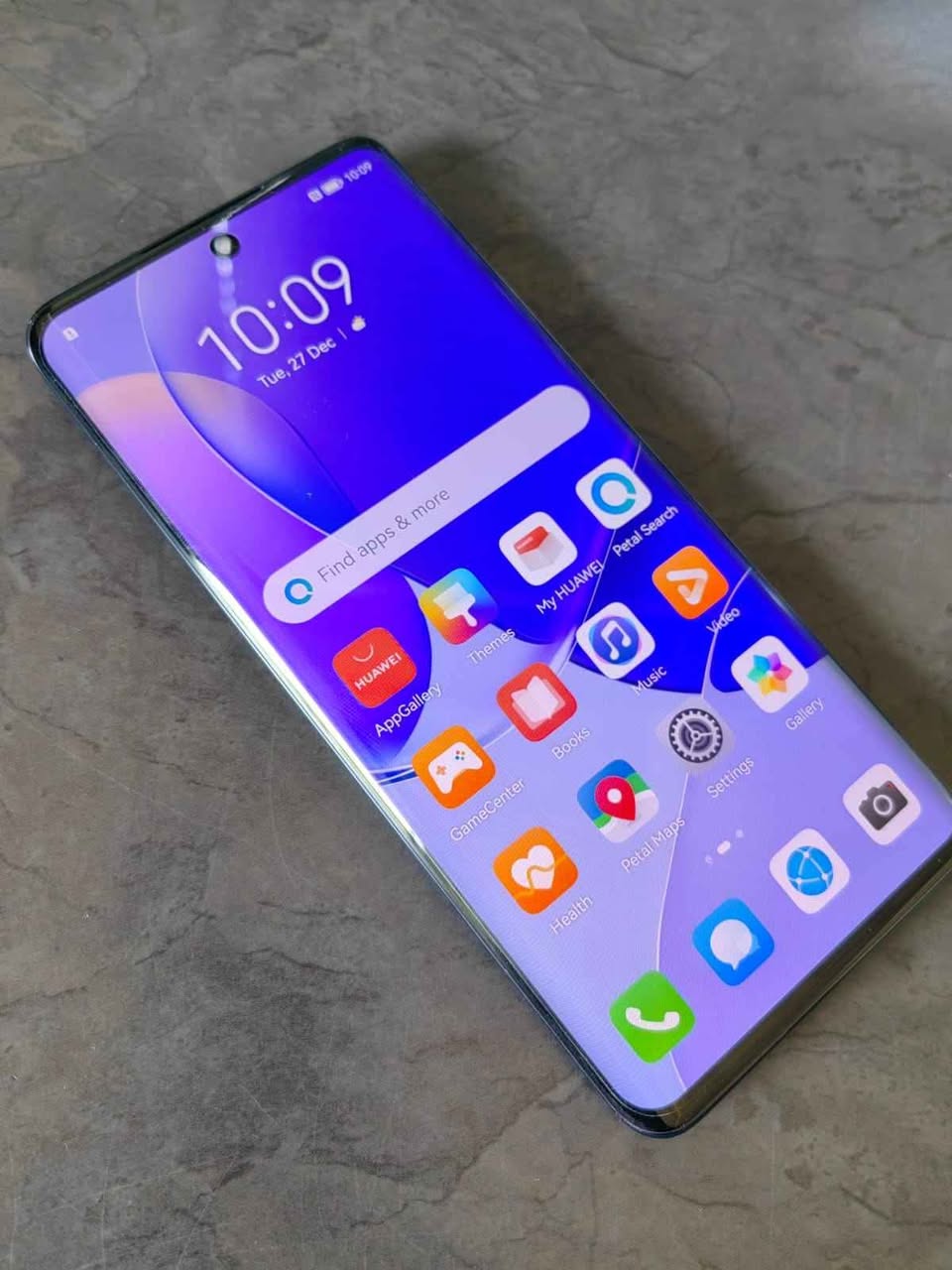 huawei phones