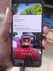A picture of Quick sales techno phantom 9 128gb