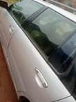 A picture of First body Nissan primera