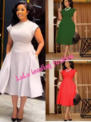 A picture of Dresses