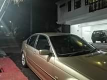 bmw e46