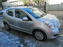 A picture of Suzuki celerio 12