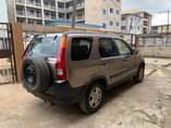 A picture of Good deals CRV