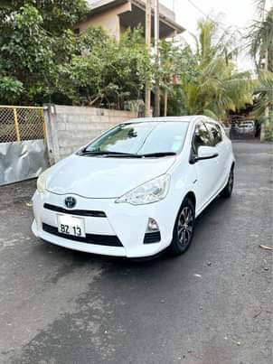 hybrid cars