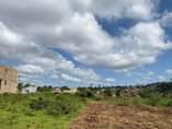 A picture of Titled plots at 40m kijjabijo