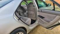 A picture of 2005 Toyota Camry