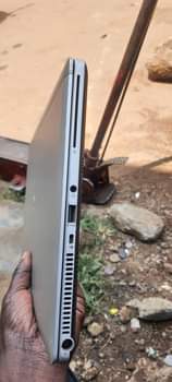 A picture of i5 hp laptop