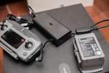 A picture of Dji Mavic