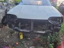 rolling shell