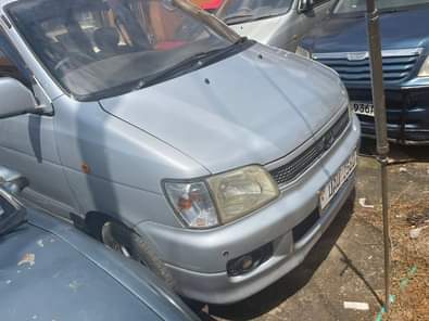 A picture of Noah Perfect condition New logbook 0703703731