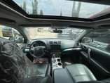 A picture of 2019 Toyota Highlander Neatly Nigeria Used 2009 Upgraded